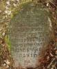 Shalom son of Meir died on the first day of Passover
5653